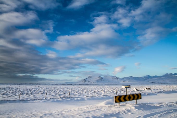冬のアイスランド旅行は率直にどうだった？