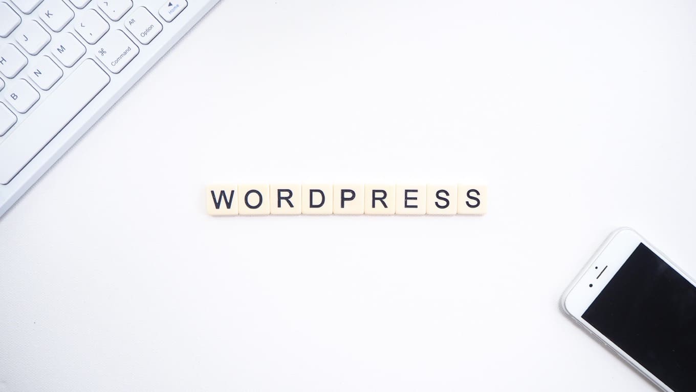 wordpress-setting