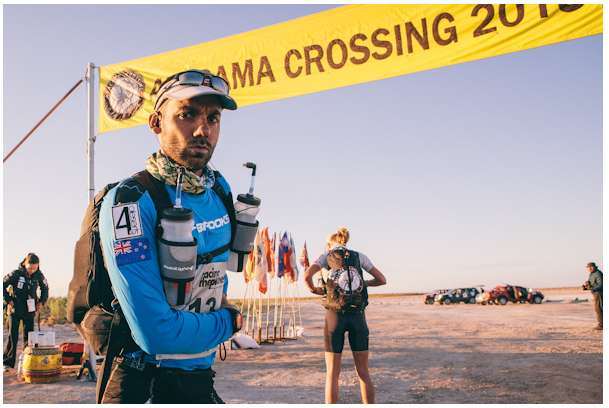 世界４大過酷マラソンの１つ「アタカマ砂漠マラソン」がヤバい