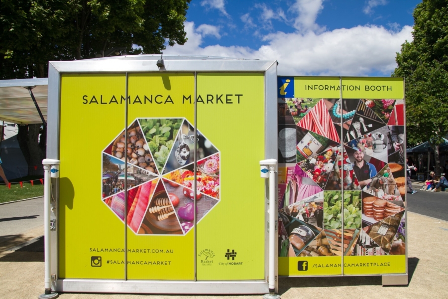 サラマンカマーケット サラマンカマーケット