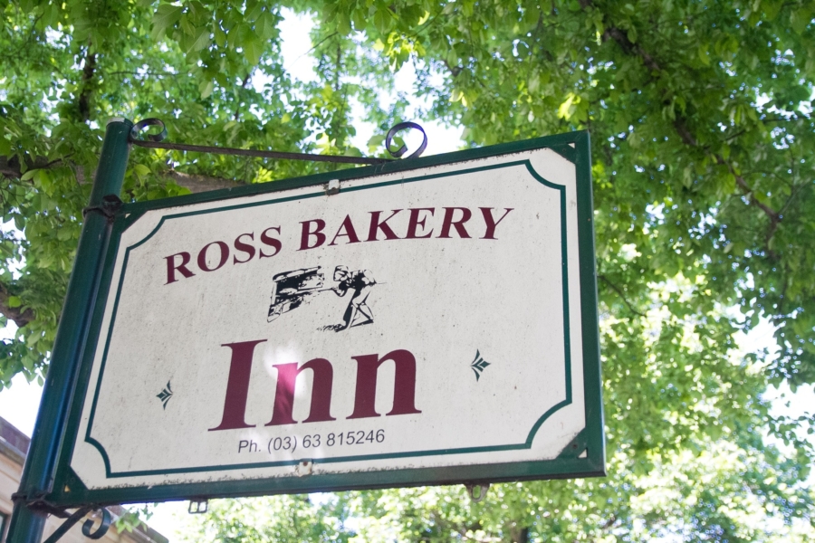 ロス・ビレッジ・ベーカリー ロス・ビレッジ・ベーカリー