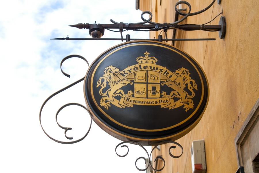 ワルシャワ旧市街 ワルシャワ旧市街