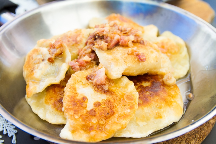 ポーランド料理 ポーランド料理