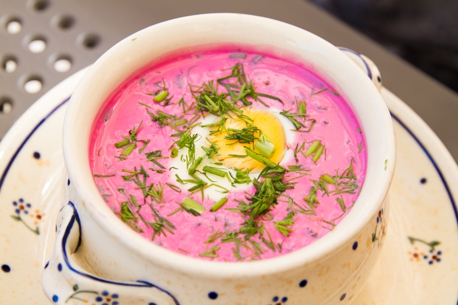 ポーランド料理 ポーランド料理