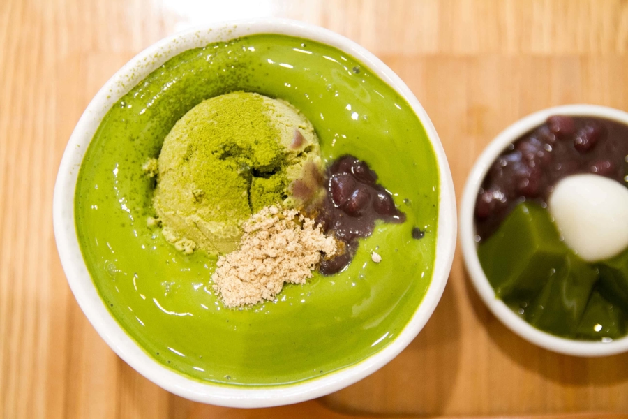 宜蘭のカフェ「小亀有」 宜蘭のカフェ「小亀有」