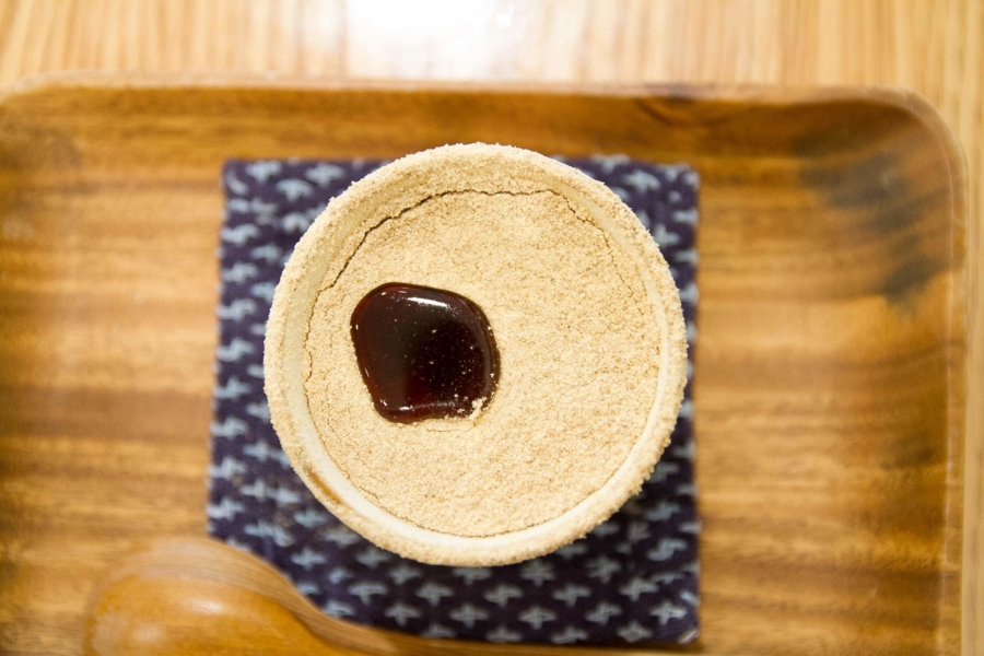 宜蘭のカフェ「小亀有」 宜蘭のカフェ「小亀有」