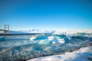 写真50枚！冬の絶景・アイスランド14日間の旅【イベントレポート】